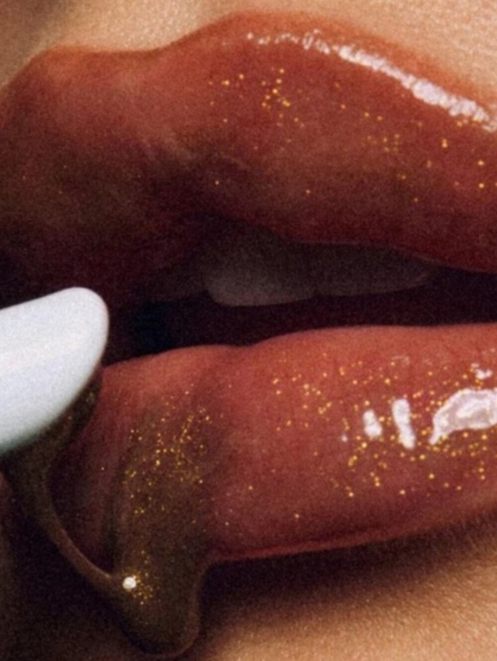 🥮RHODE Peptide Lip Tint - Cinnamon Roll Limited Edition 🥮 AUTHENTIC - Picture 3 of 3